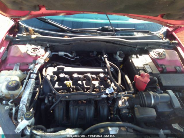 Photo 9 VIN: 3FAHP0HA2CR407212 - FORD FUSION 