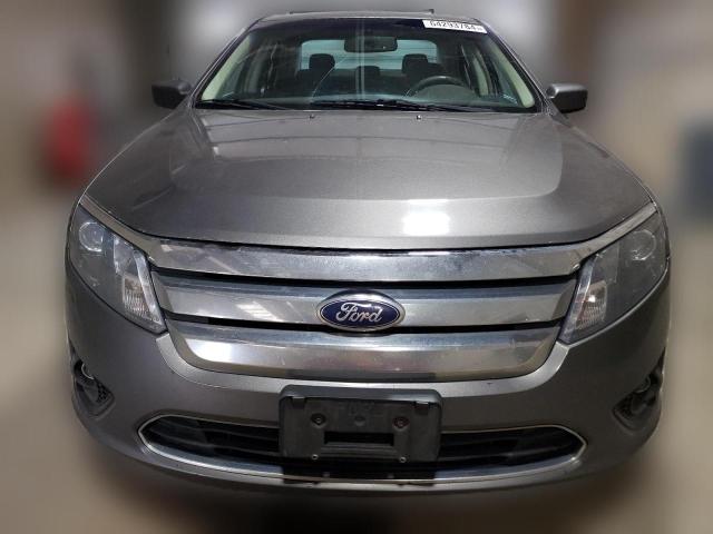 Photo 4 VIN: 3FAHP0HA2CR415794 - FORD FUSION 