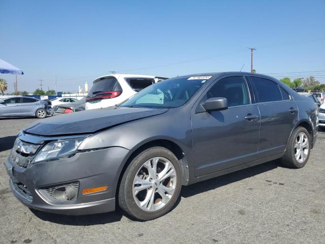 Photo 0 VIN: 3FAHP0HA2CR416041 - FORD FUSION SE 