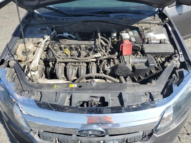 Photo 10 VIN: 3FAHP0HA2CR416041 - FORD FUSION SE 