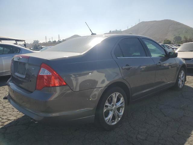 Photo 2 VIN: 3FAHP0HA2CR416041 - FORD FUSION SE 