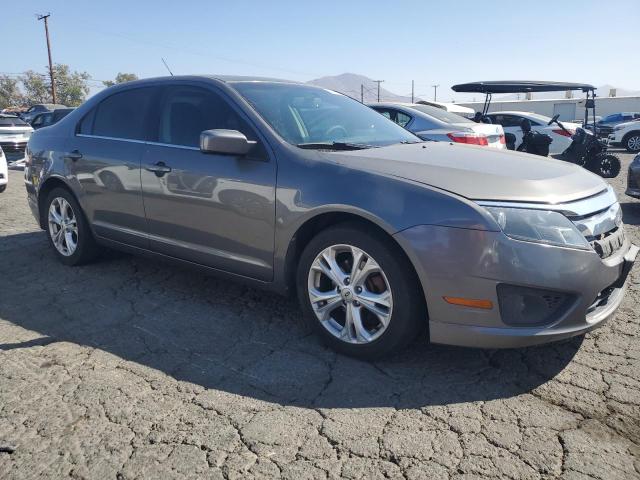 Photo 3 VIN: 3FAHP0HA2CR416041 - FORD FUSION SE 