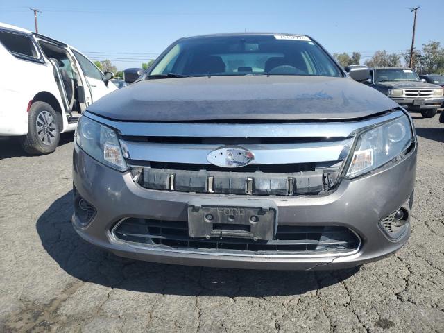 Photo 4 VIN: 3FAHP0HA2CR416041 - FORD FUSION SE 