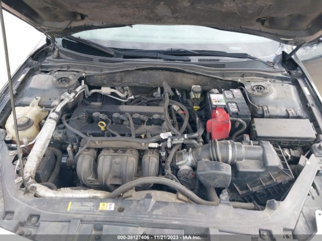 Photo 9 VIN: 3FAHP0HA2CR436239 - FORD FUSION 