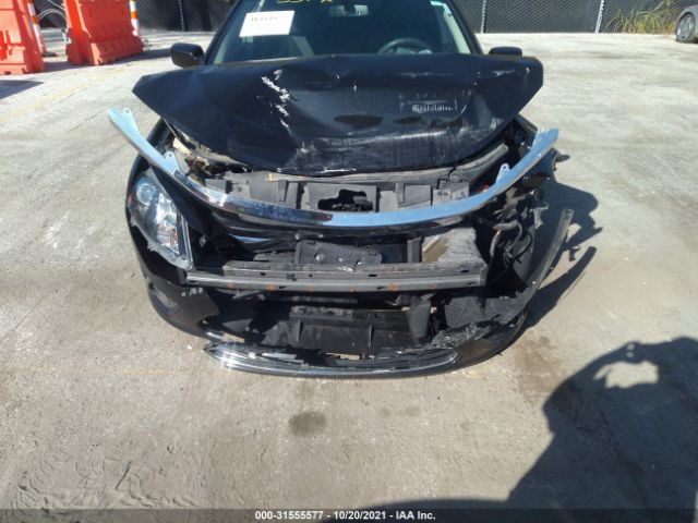 Photo 5 VIN: 3FAHP0HA2CR437892 - FORD FUSION 