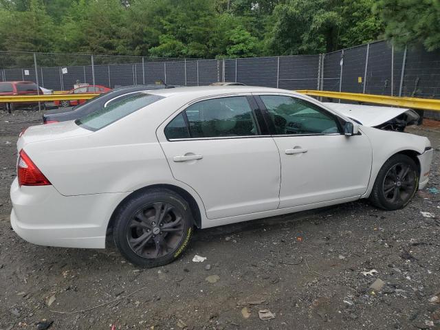 Photo 2 VIN: 3FAHP0HA2CR443658 - FORD FUSION 