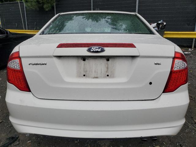 Photo 5 VIN: 3FAHP0HA2CR443658 - FORD FUSION 