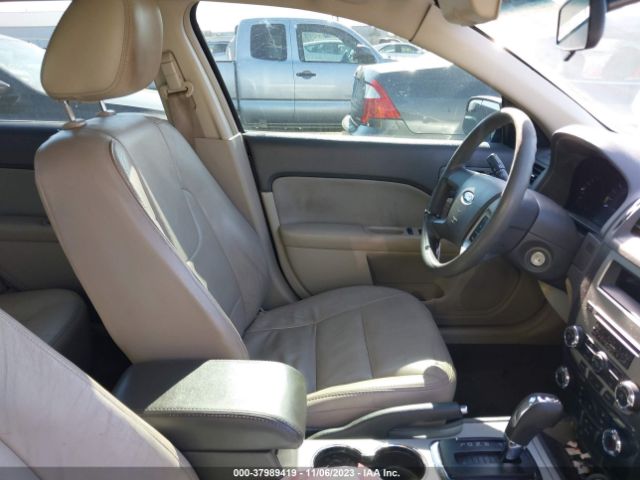 Photo 4 VIN: 3FAHP0HA2CR446866 - FORD FUSION 