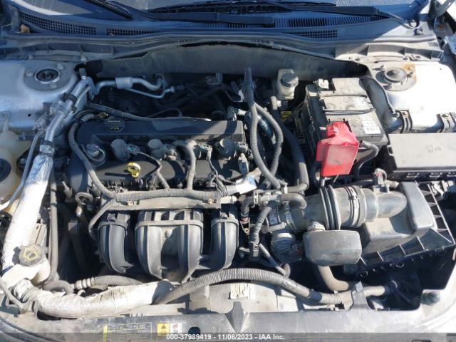 Photo 9 VIN: 3FAHP0HA2CR446866 - FORD FUSION 