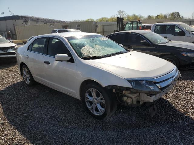 Photo 3 VIN: 3FAHP0HA2CR448200 - FORD FUSION 