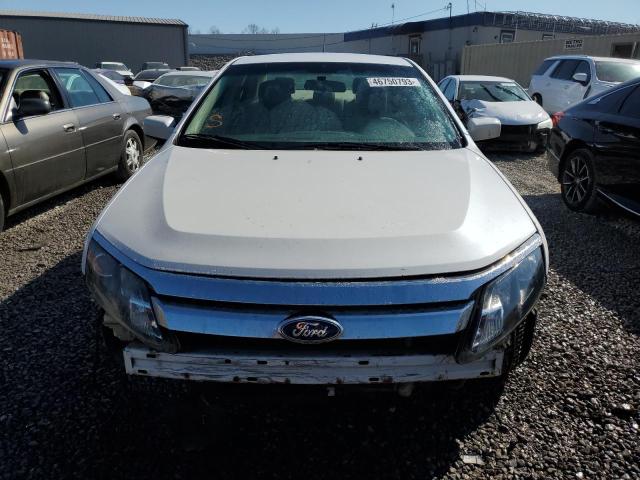 Photo 4 VIN: 3FAHP0HA2CR448200 - FORD FUSION 