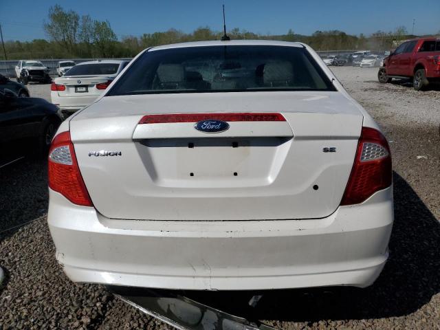 Photo 5 VIN: 3FAHP0HA2CR448200 - FORD FUSION 