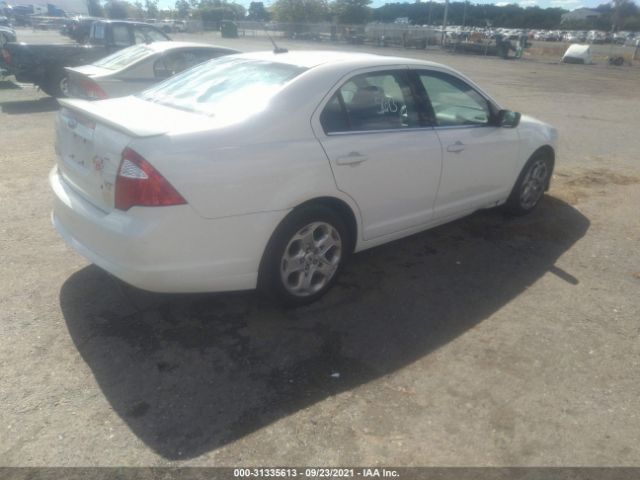 Photo 3 VIN: 3FAHP0HA3AR102346 - FORD FUSION 