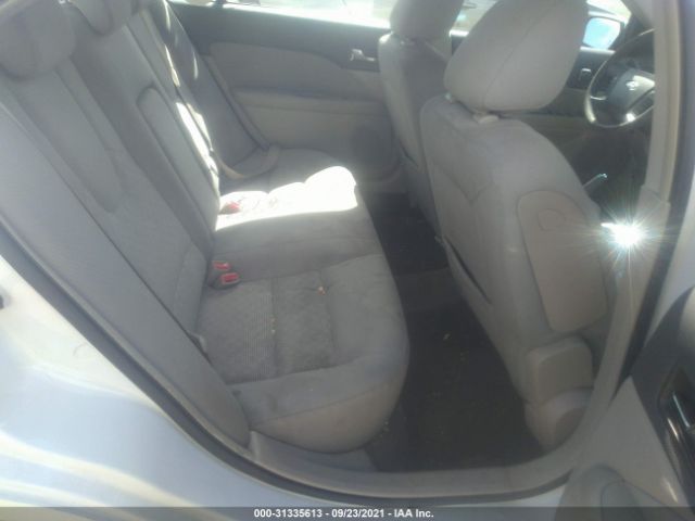 Photo 7 VIN: 3FAHP0HA3AR102346 - FORD FUSION 