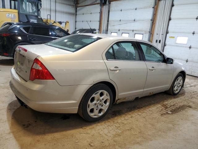 Photo 2 VIN: 3FAHP0HA3AR102492 - FORD FUSION SE 