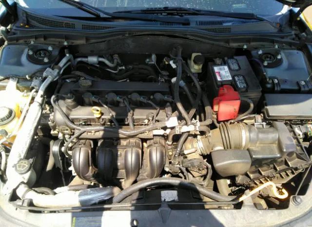 Photo 9 VIN: 3FAHP0HA3AR115694 - FORD FUSION 