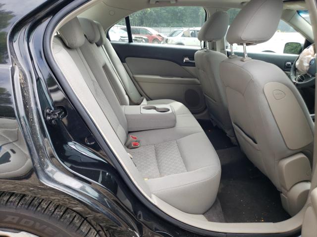 Photo 5 VIN: 3FAHP0HA3AR115789 - FORD FUSION SE 