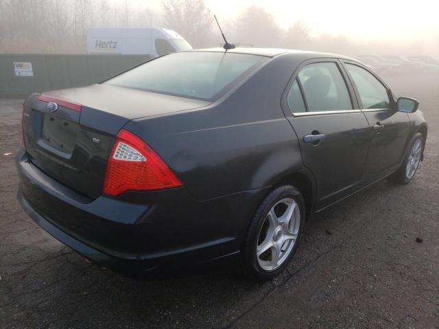 Photo 3 VIN: 3FAHP0HA3AR117560 - FORD FUSION SE 