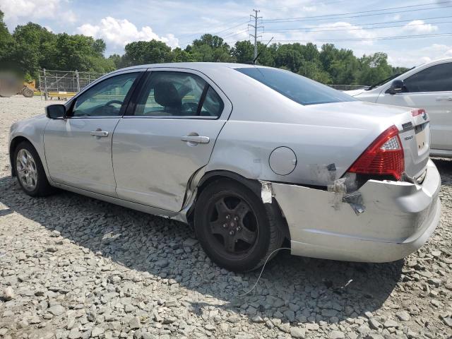 Photo 1 VIN: 3FAHP0HA3AR118708 - FORD FUSION SE 