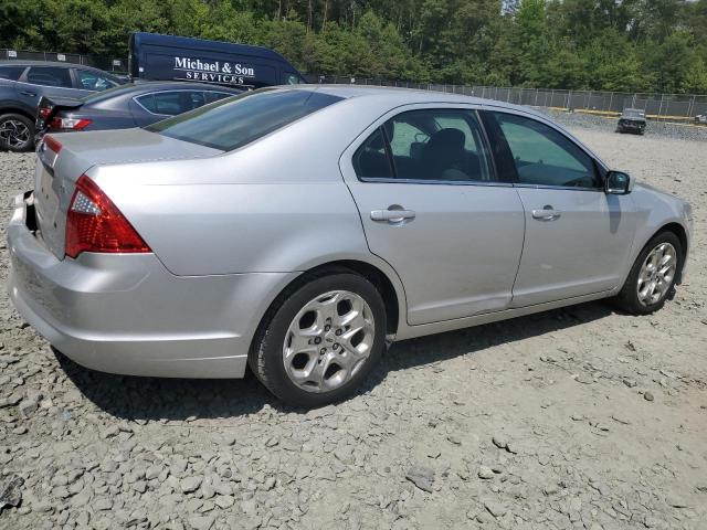 Photo 2 VIN: 3FAHP0HA3AR118708 - FORD FUSION SE 