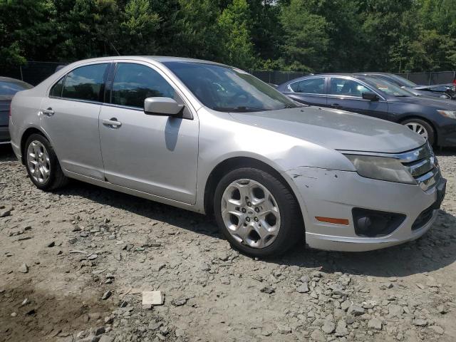 Photo 3 VIN: 3FAHP0HA3AR118708 - FORD FUSION SE 