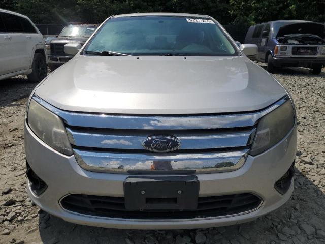 Photo 4 VIN: 3FAHP0HA3AR118708 - FORD FUSION SE 