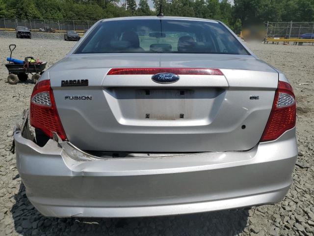 Photo 5 VIN: 3FAHP0HA3AR118708 - FORD FUSION SE 