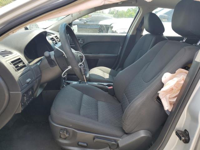 Photo 6 VIN: 3FAHP0HA3AR118708 - FORD FUSION SE 