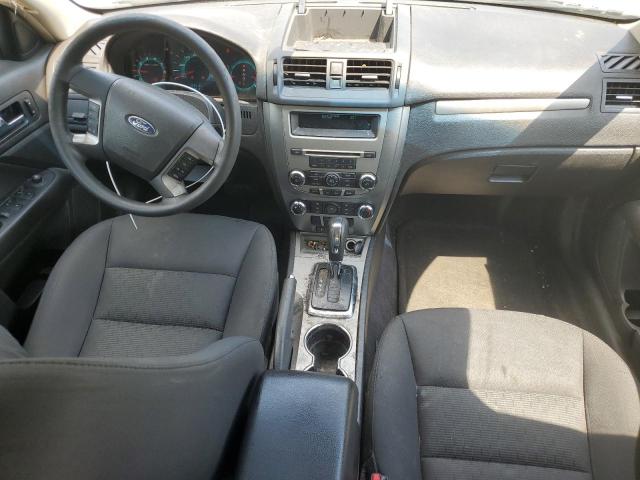 Photo 7 VIN: 3FAHP0HA3AR118708 - FORD FUSION SE 