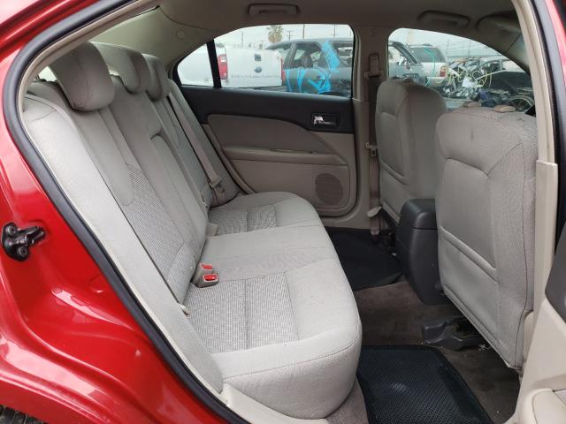 Photo 5 VIN: 3FAHP0HA3AR118868 - FORD FUSION SE 