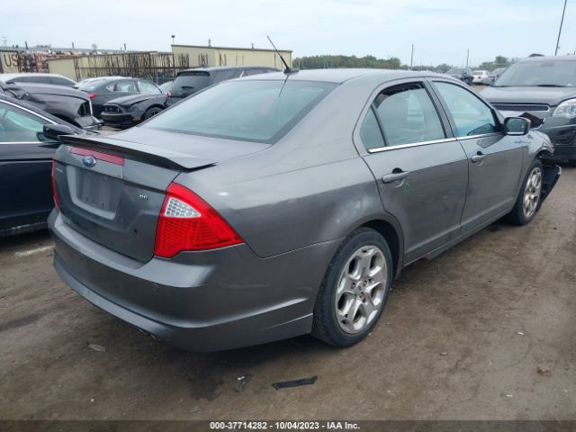 Photo 3 VIN: 3FAHP0HA3AR118918 - FORD FUSION 