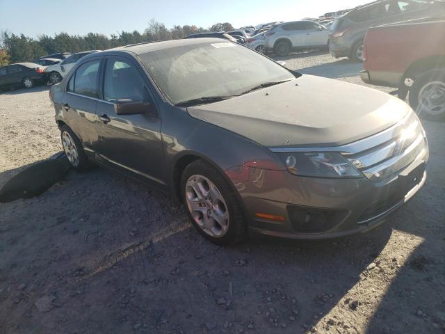 Photo 0 VIN: 3FAHP0HA3AR122547 - FORD FUSION SE 