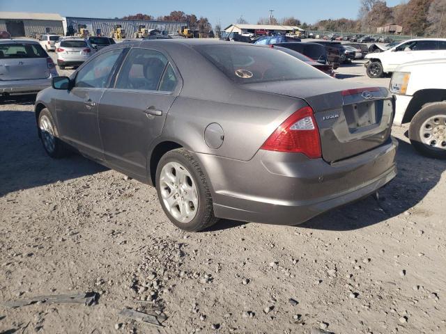 Photo 2 VIN: 3FAHP0HA3AR122547 - FORD FUSION SE 