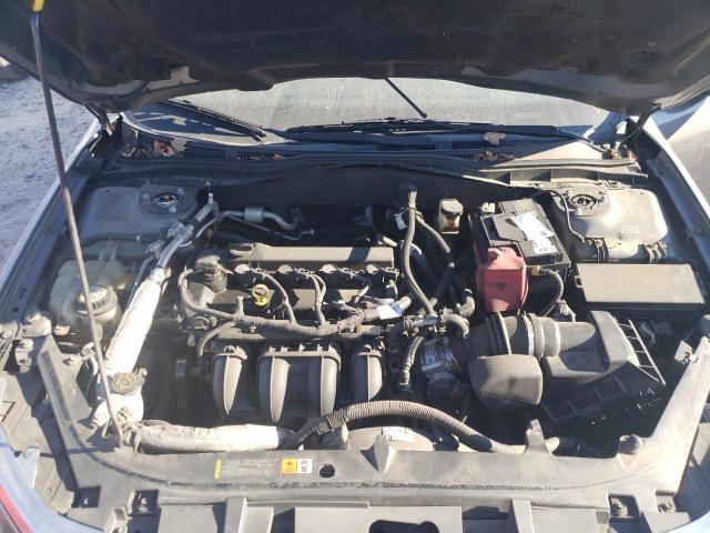 Photo 6 VIN: 3FAHP0HA3AR122547 - FORD FUSION SE 