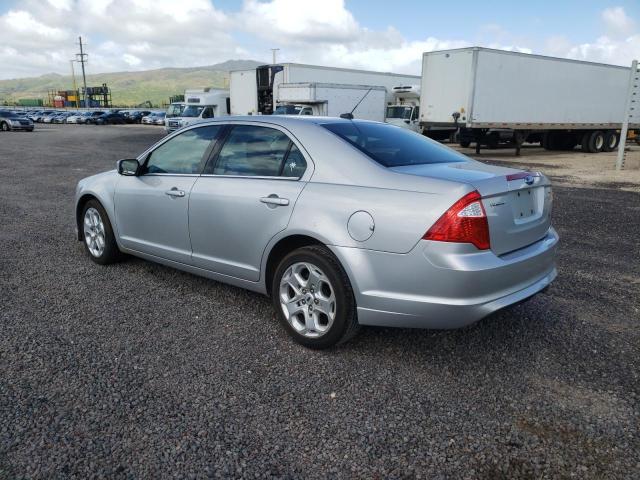 Photo 1 VIN: 3FAHP0HA3AR127960 - FORD FUSION SE 