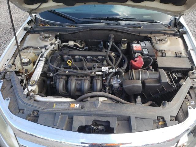 Photo 10 VIN: 3FAHP0HA3AR127960 - FORD FUSION SE 