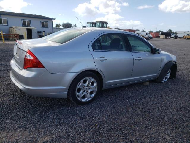 Photo 2 VIN: 3FAHP0HA3AR127960 - FORD FUSION SE 