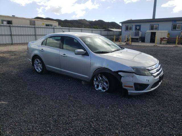 Photo 3 VIN: 3FAHP0HA3AR127960 - FORD FUSION SE 