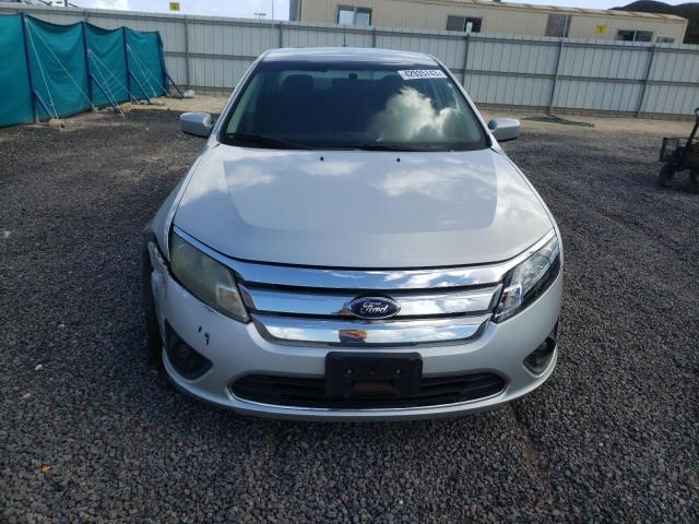 Photo 4 VIN: 3FAHP0HA3AR127960 - FORD FUSION SE 