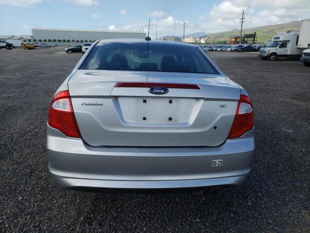 Photo 5 VIN: 3FAHP0HA3AR127960 - FORD FUSION SE 