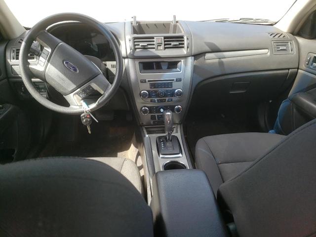 Photo 7 VIN: 3FAHP0HA3AR127960 - FORD FUSION SE 