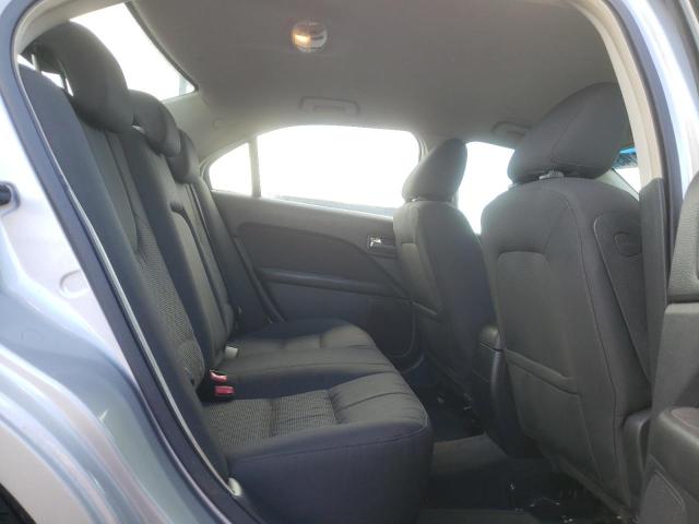 Photo 9 VIN: 3FAHP0HA3AR127960 - FORD FUSION SE 