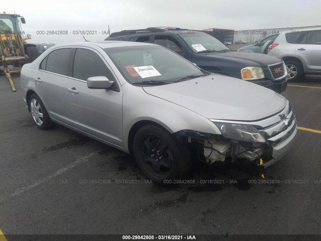 Photo 0 VIN: 3FAHP0HA3AR128980 - FORD FUSION 