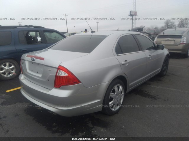 Photo 3 VIN: 3FAHP0HA3AR128980 - FORD FUSION 