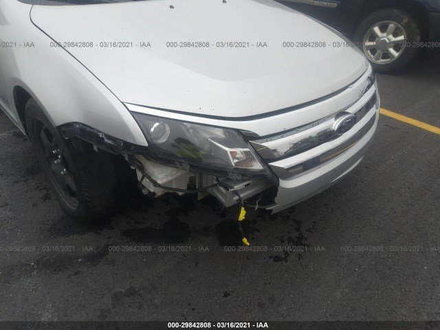 Photo 5 VIN: 3FAHP0HA3AR128980 - FORD FUSION 