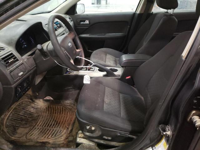 Photo 4 VIN: 3FAHP0HA3AR131913 - FORD FUSION SE 