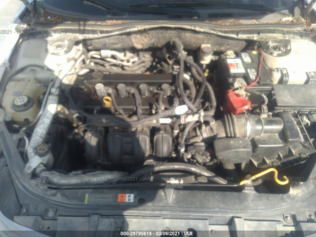 Photo 9 VIN: 3FAHP0HA3AR132253 - FORD FUSION 