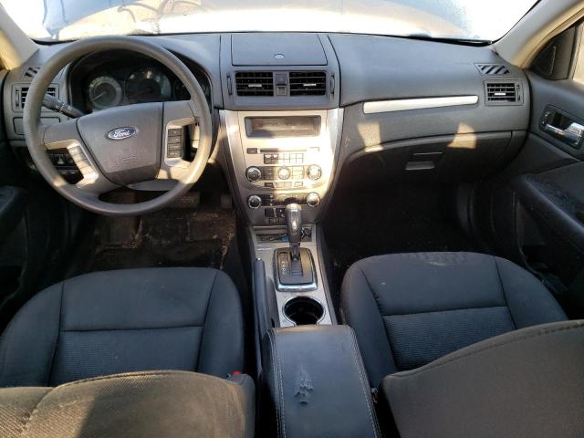 Photo 7 VIN: 3FAHP0HA3AR138411 - FORD FUSION SE 