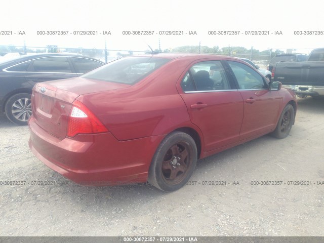 Photo 3 VIN: 3FAHP0HA3AR146119 - FORD FUSION 