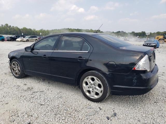 Photo 1 VIN: 3FAHP0HA3AR149036 - FORD FUSION SE 